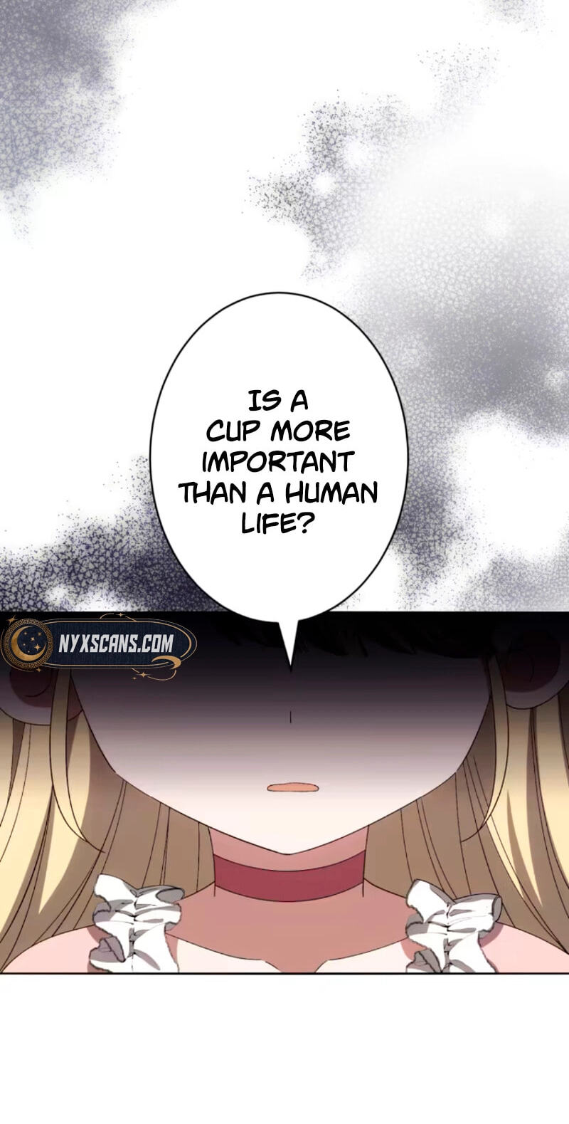 Nisemo no Koujo ni Shuuchakushi nai de Chapter 2 page 5 - 