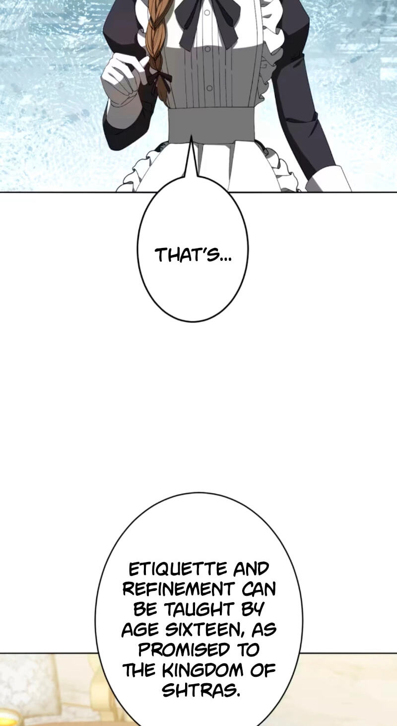 Nisemo no Koujo ni Shuuchakushi nai de Chapter 2 page 42 - 