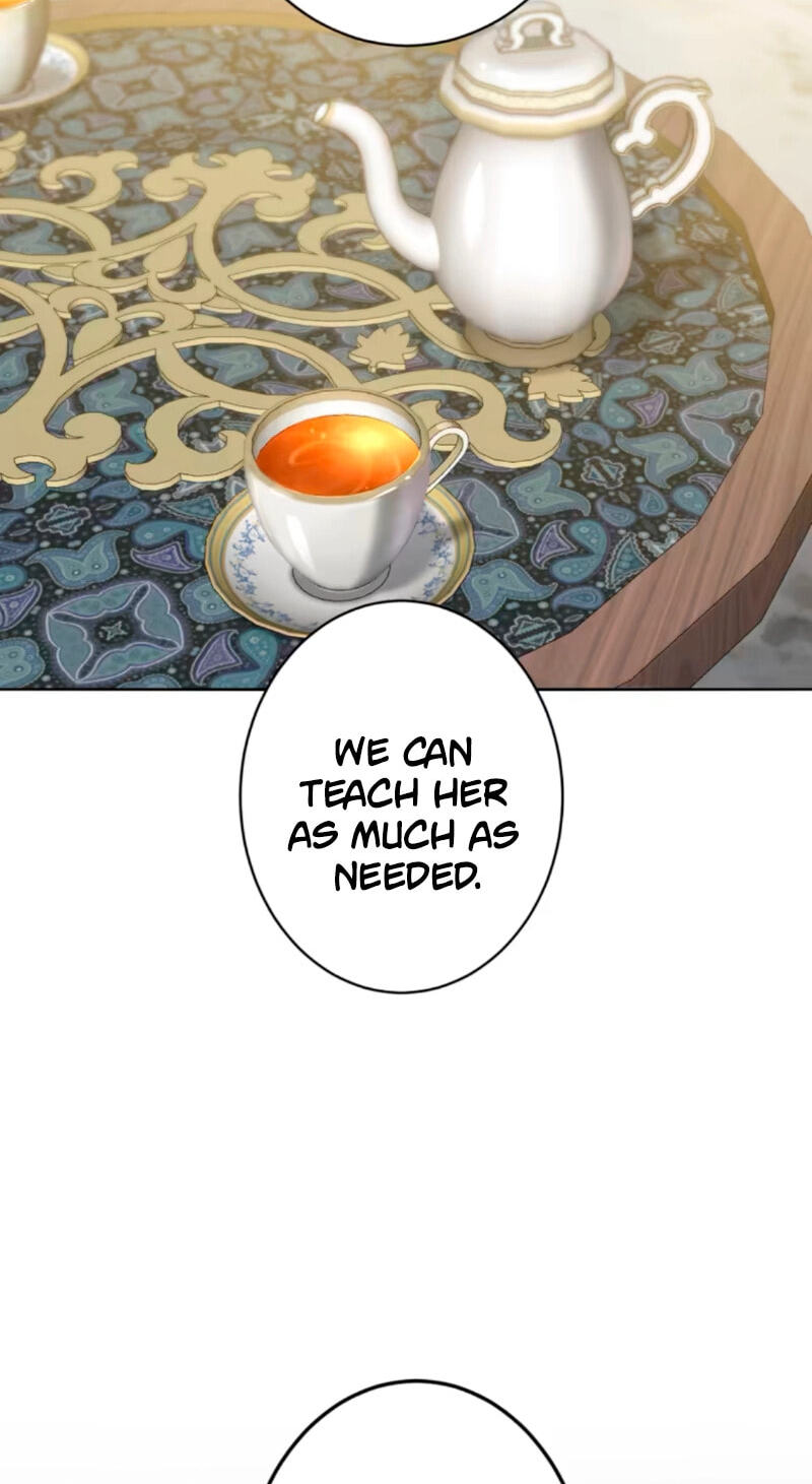 Nisemo no Koujo ni Shuuchakushi nai de Chapter 2 page 43 - 