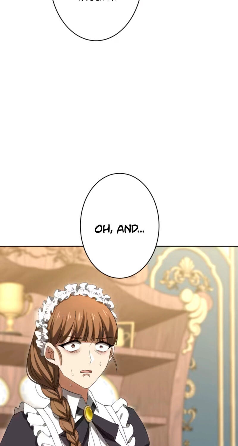 Nisemo no Koujo ni Shuuchakushi nai de Chapter 2 page 49 - 