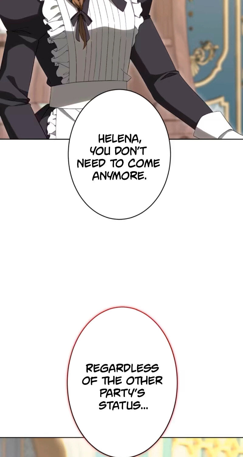 Nisemo no Koujo ni Shuuchakushi nai de Chapter 2 page 50 - 