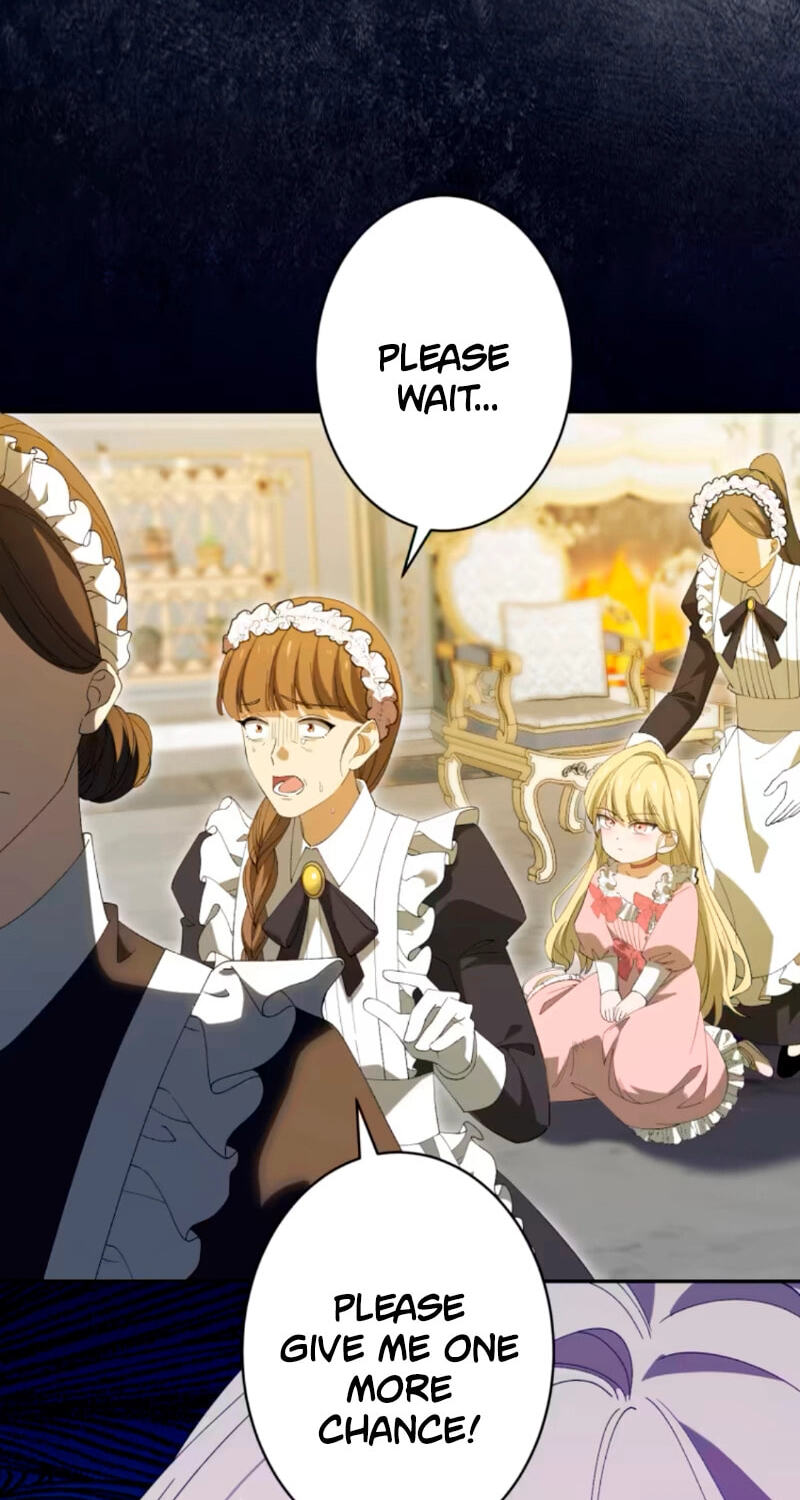 Nisemo no Koujo ni Shuuchakushi nai de Chapter 2 page 53 - 