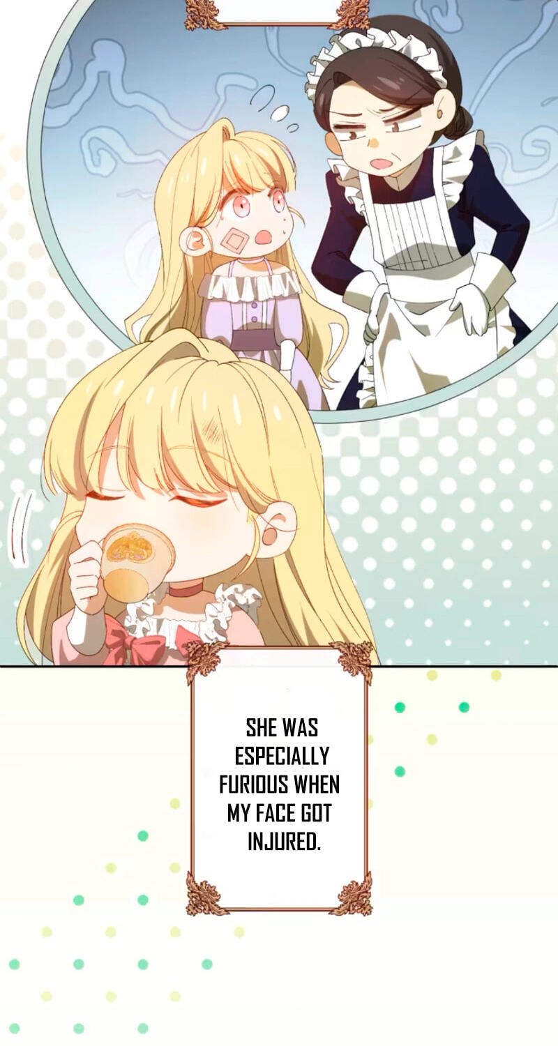 Nisemo no Koujo ni Shuuchakushi nai de Chapter 2 page 57 - 