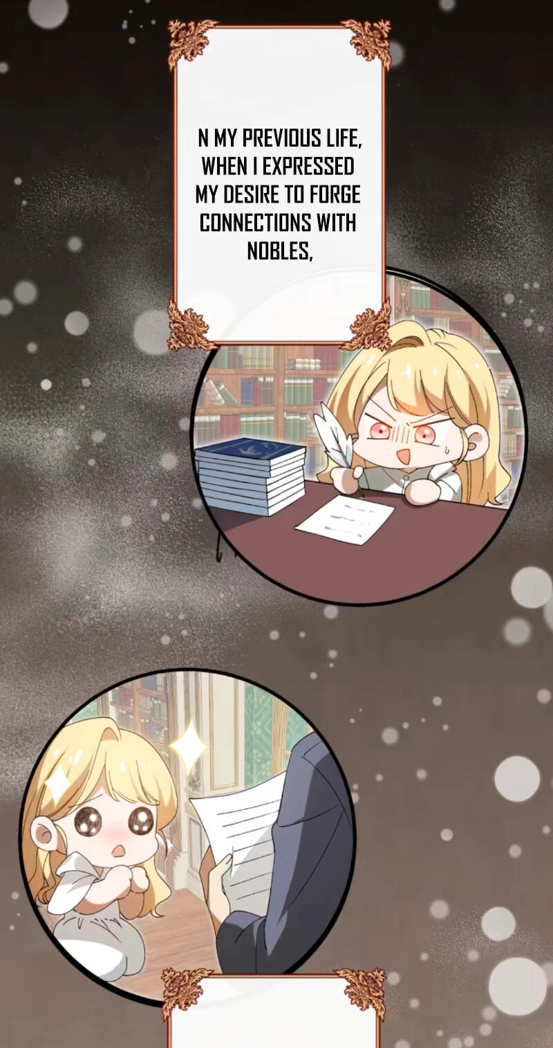 Nisemo no Koujo ni Shuuchakushi nai de Chapter 2 page 60 - 
