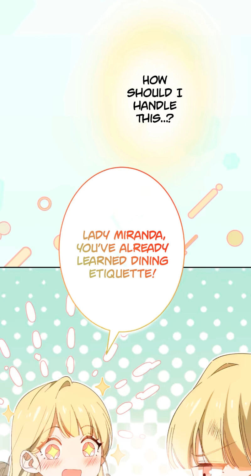 Nisemo no Koujo ni Shuuchakushi nai de Chapter 2 page 64 - 