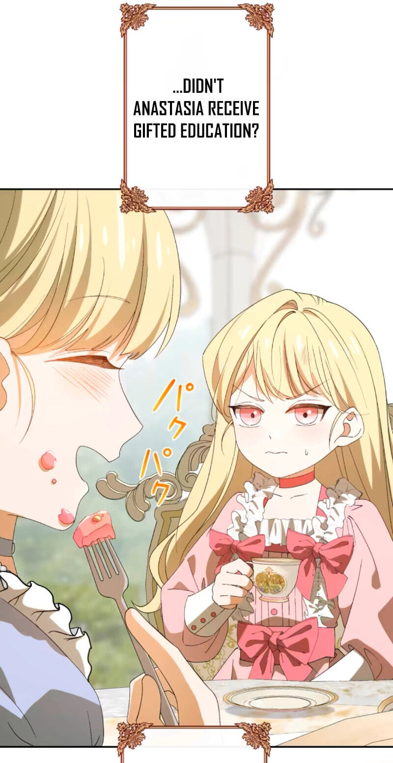 Nisemo no Koujo ni Shuuchakushi nai de Chapter 2 page 67 - 