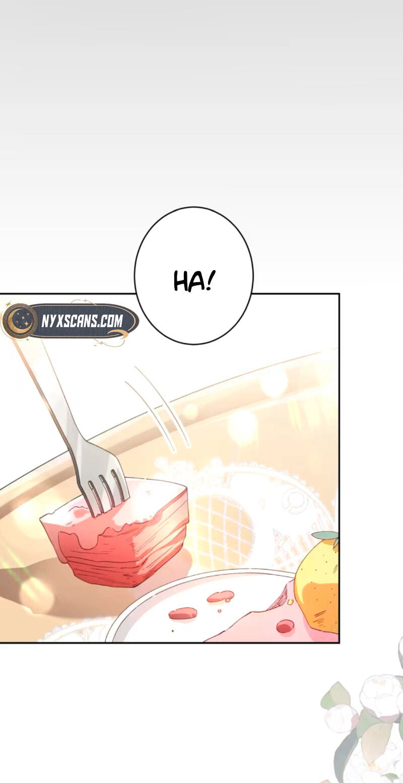 Nisemo no Koujo ni Shuuchakushi nai de Chapter 2 page 71 - 