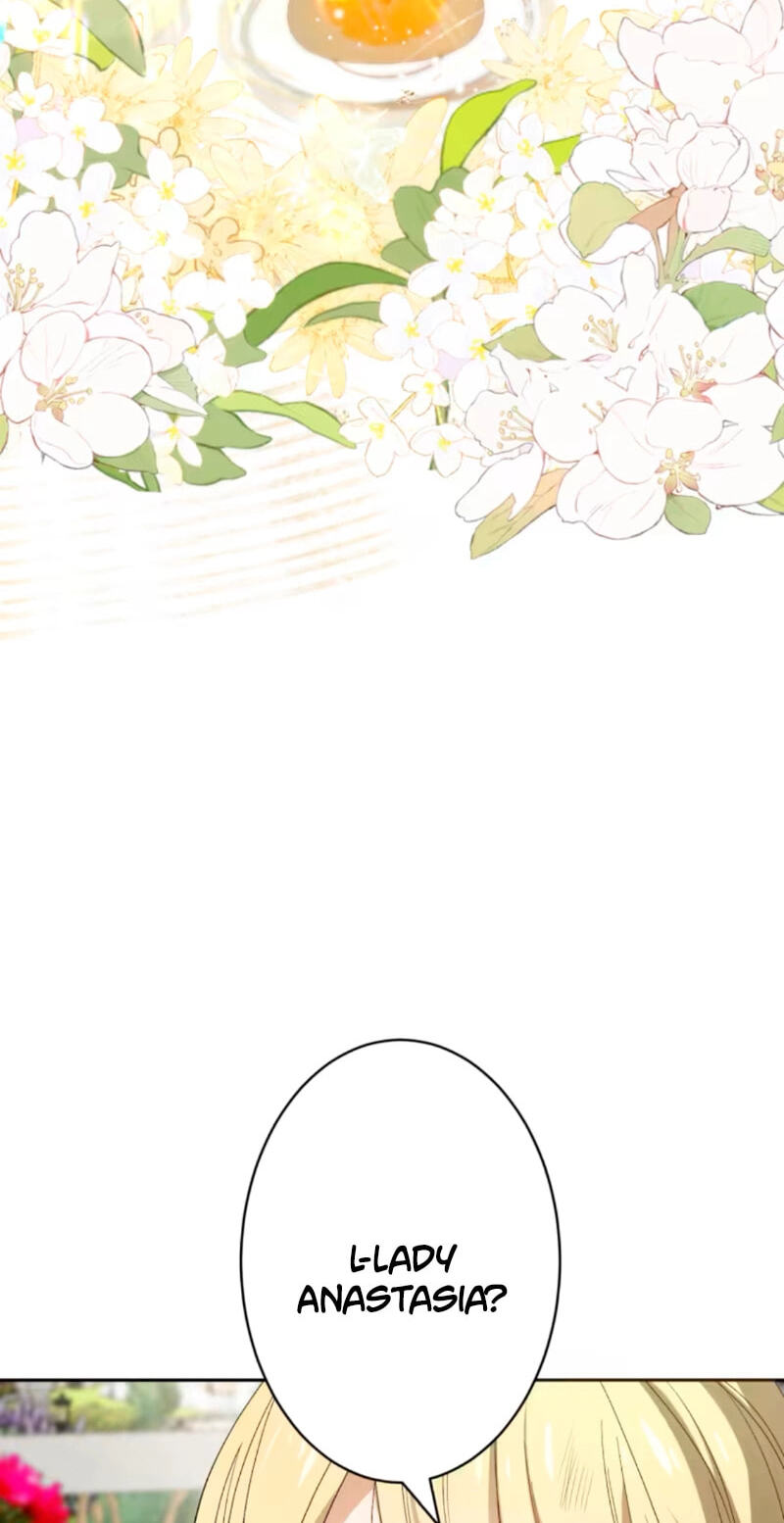 Nisemo no Koujo ni Shuuchakushi nai de Chapter 2 page 73 - 