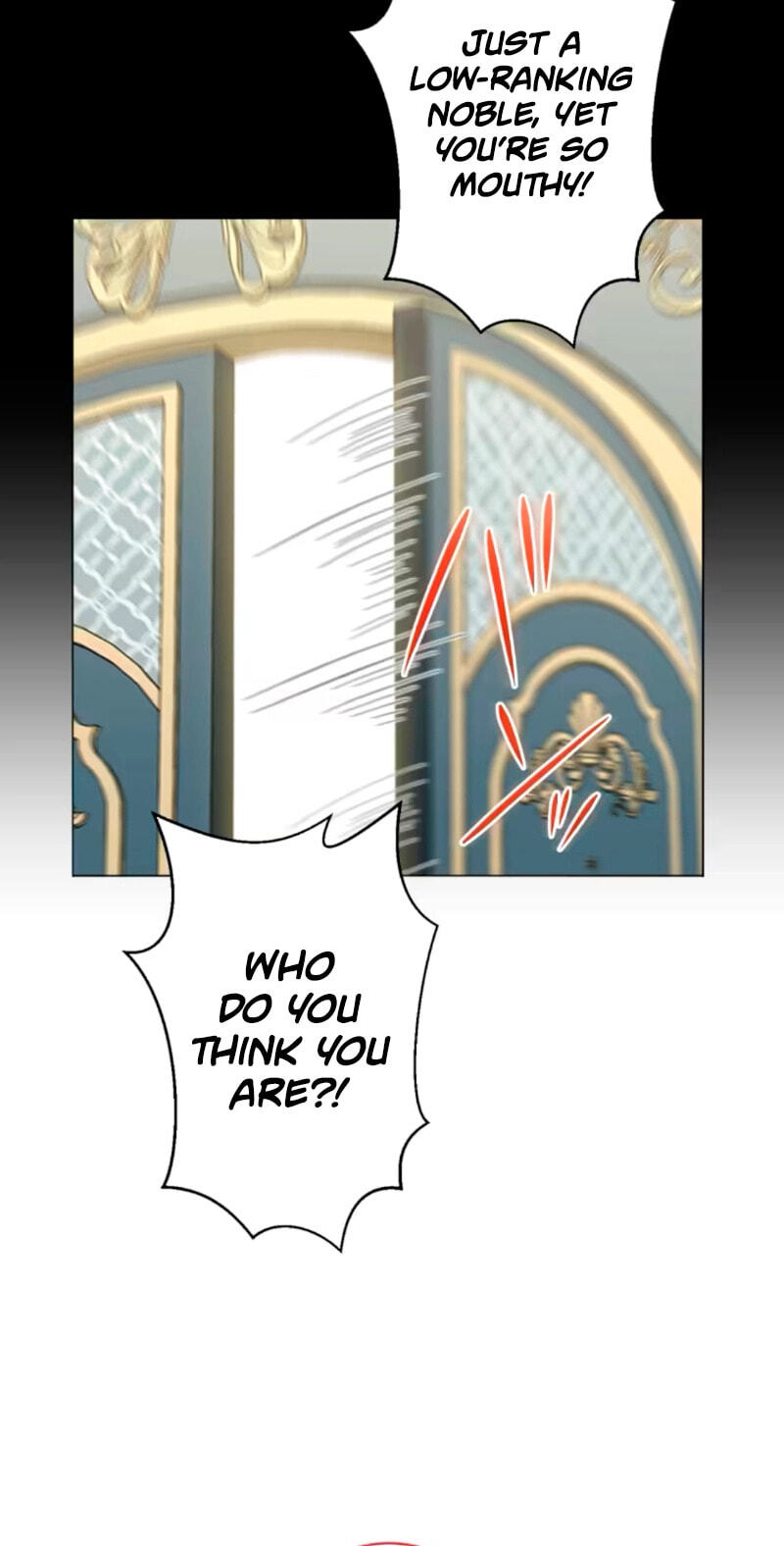 Nisemo no Koujo ni Shuuchakushi nai de Chapter 2 page 9 - 