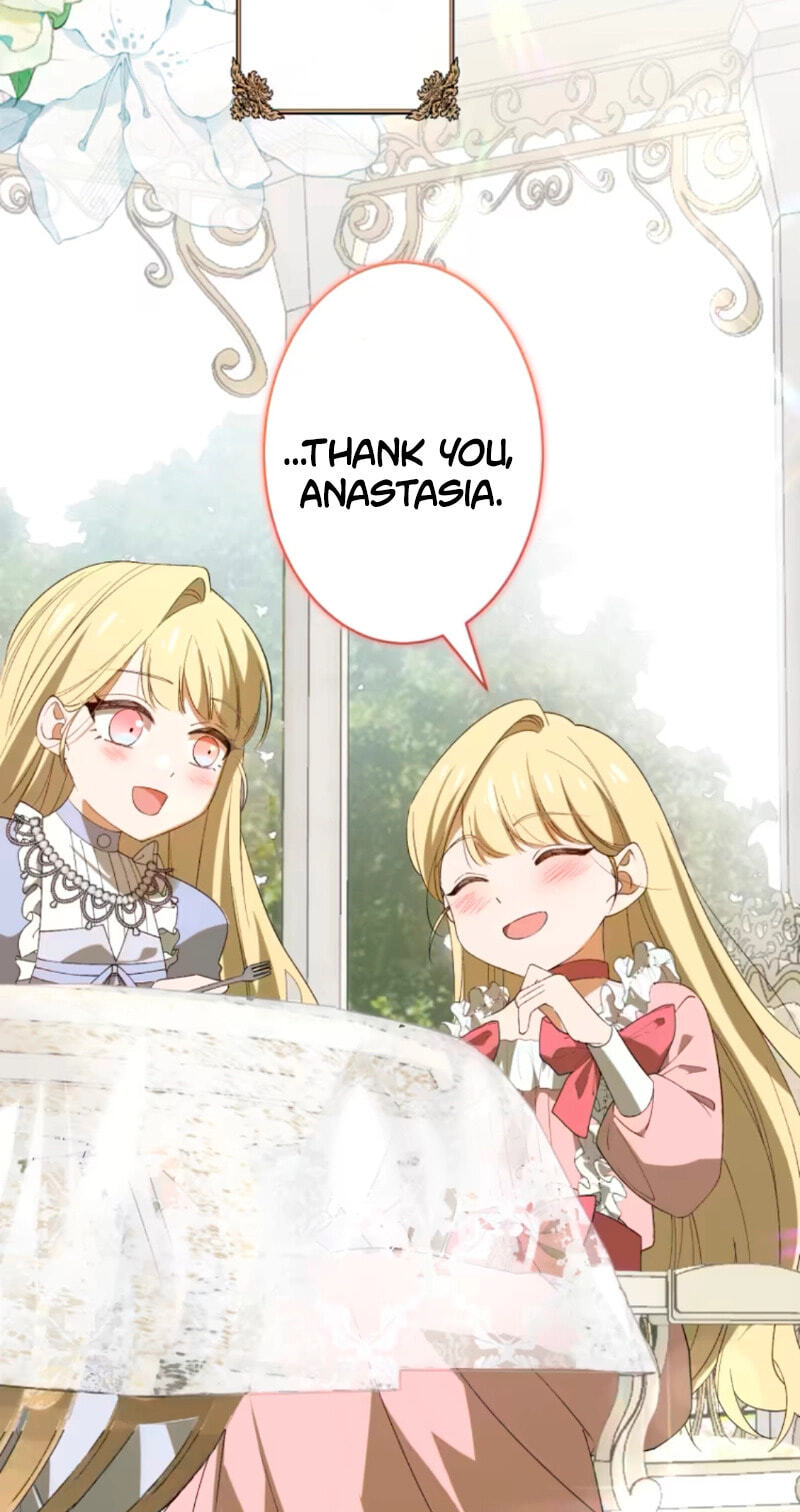 Nisemo no Koujo ni Shuuchakushi nai de Chapter 2 page 81 - 