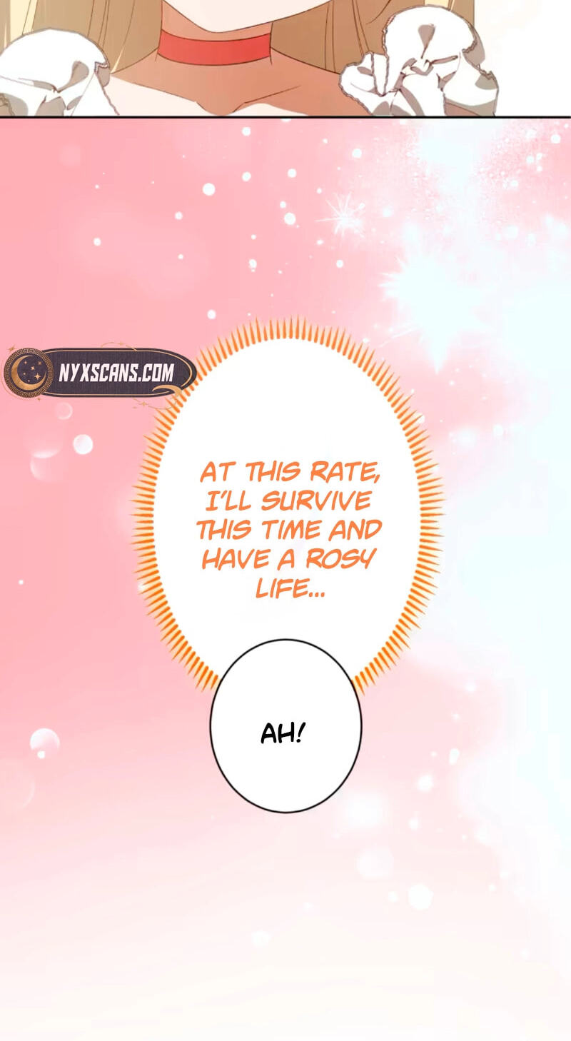 Nisemo no Koujo ni Shuuchakushi nai de Chapter 2 page 86 - 