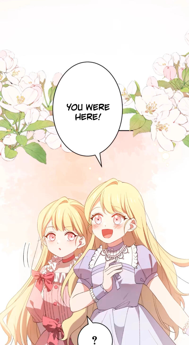 Nisemo no Koujo ni Shuuchakushi nai de Chapter 2 page 87 - 