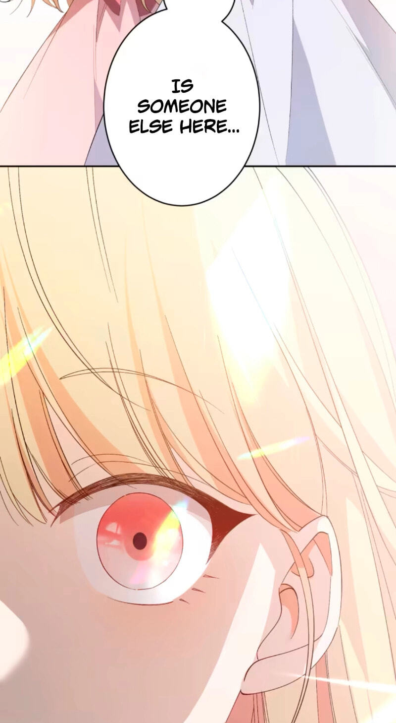 Nisemo no Koujo ni Shuuchakushi nai de Chapter 2 page 88 - 