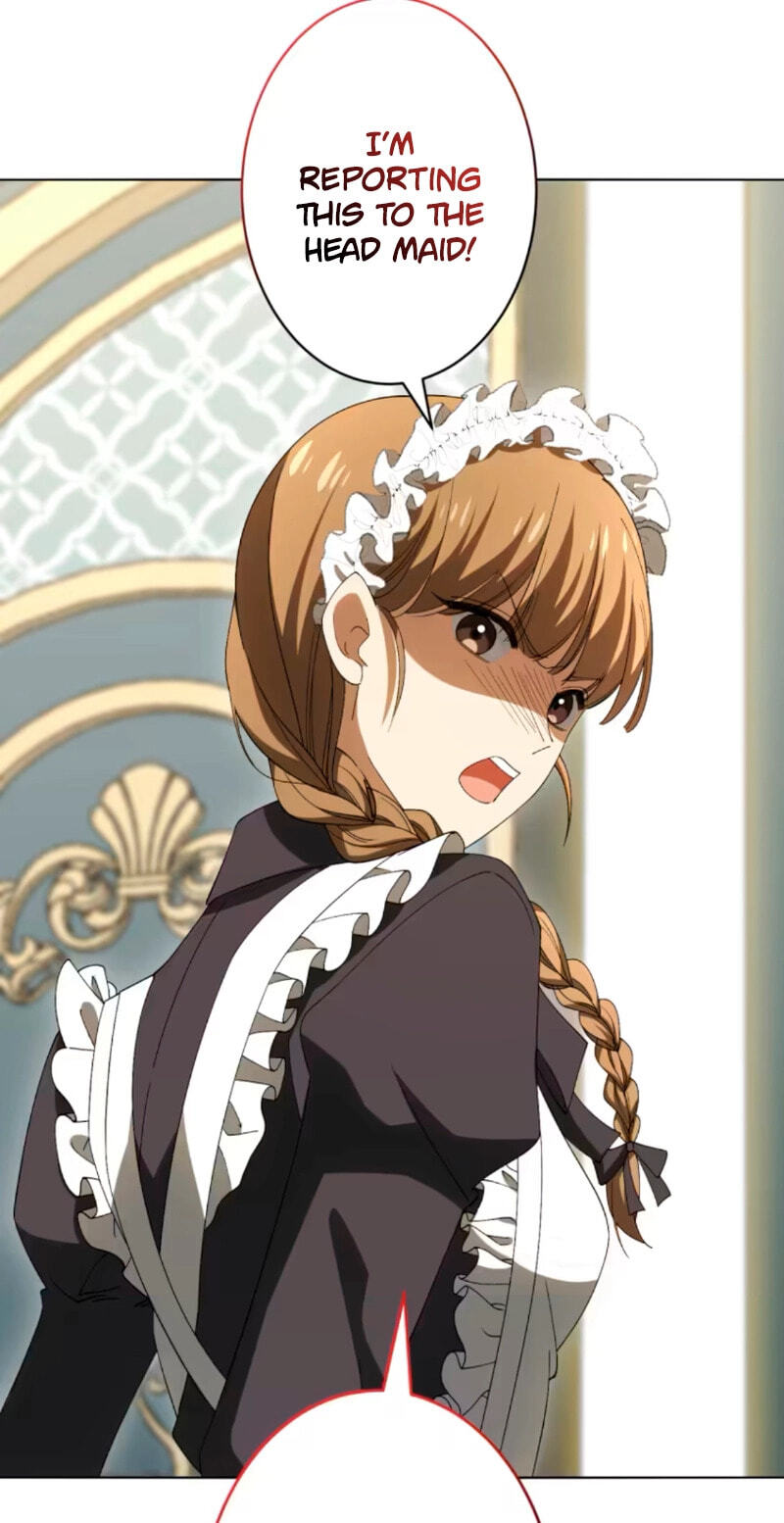 Nisemo no Koujo ni Shuuchakushi nai de Chapter 2 page 10 - 