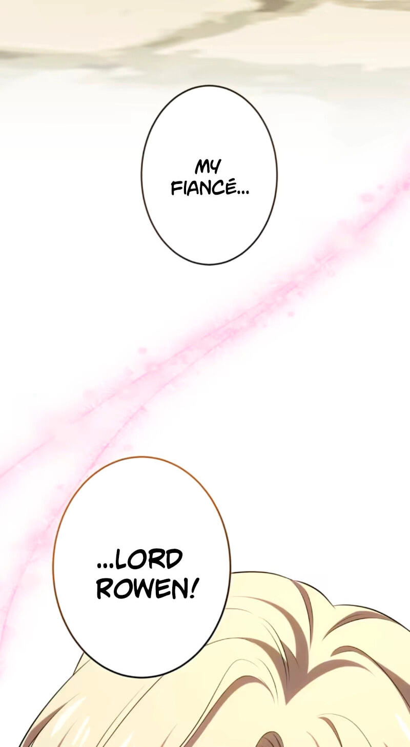 Nisemo no Koujo ni Shuuchakushi nai de Chapter 2 page 91 - 
