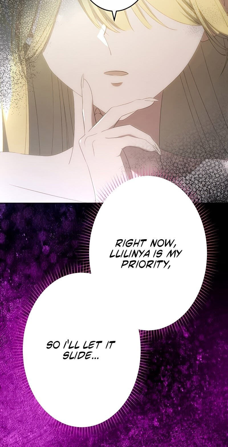 Nisemo no Koujo ni Shuuchakushi nai de Chapter 20 page 11 - 