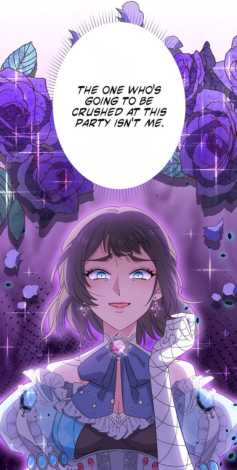 Nisemo no Koujo ni Shuuchakushi nai de Chapter 20 page 102 - 