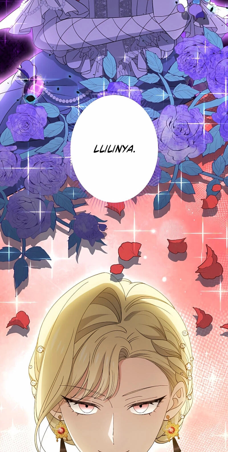 Nisemo no Koujo ni Shuuchakushi nai de Chapter 20 page 103 - 