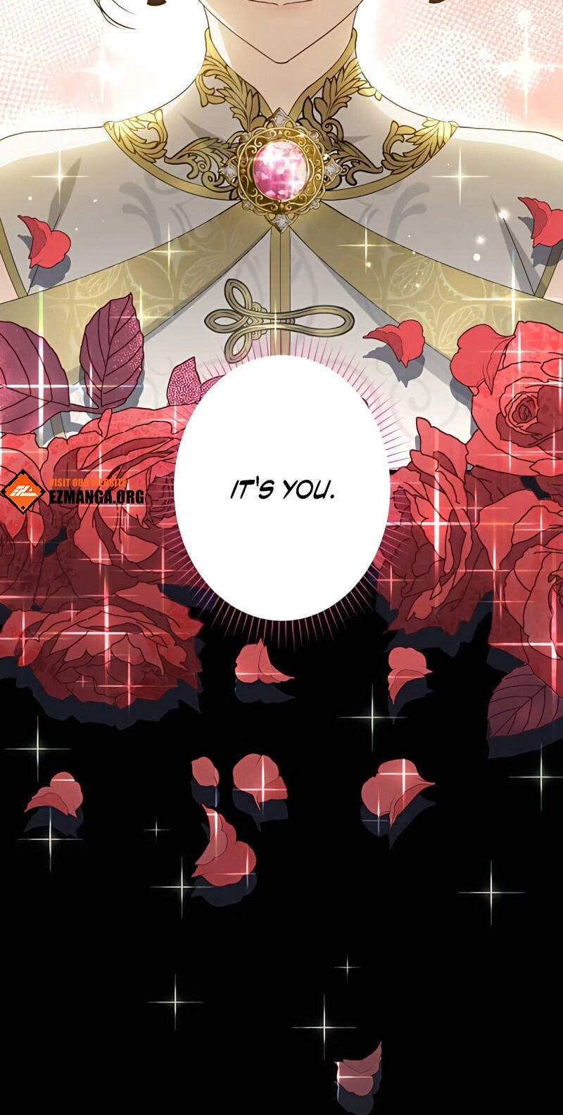 Nisemo no Koujo ni Shuuchakushi nai de Chapter 20 page 104 - 