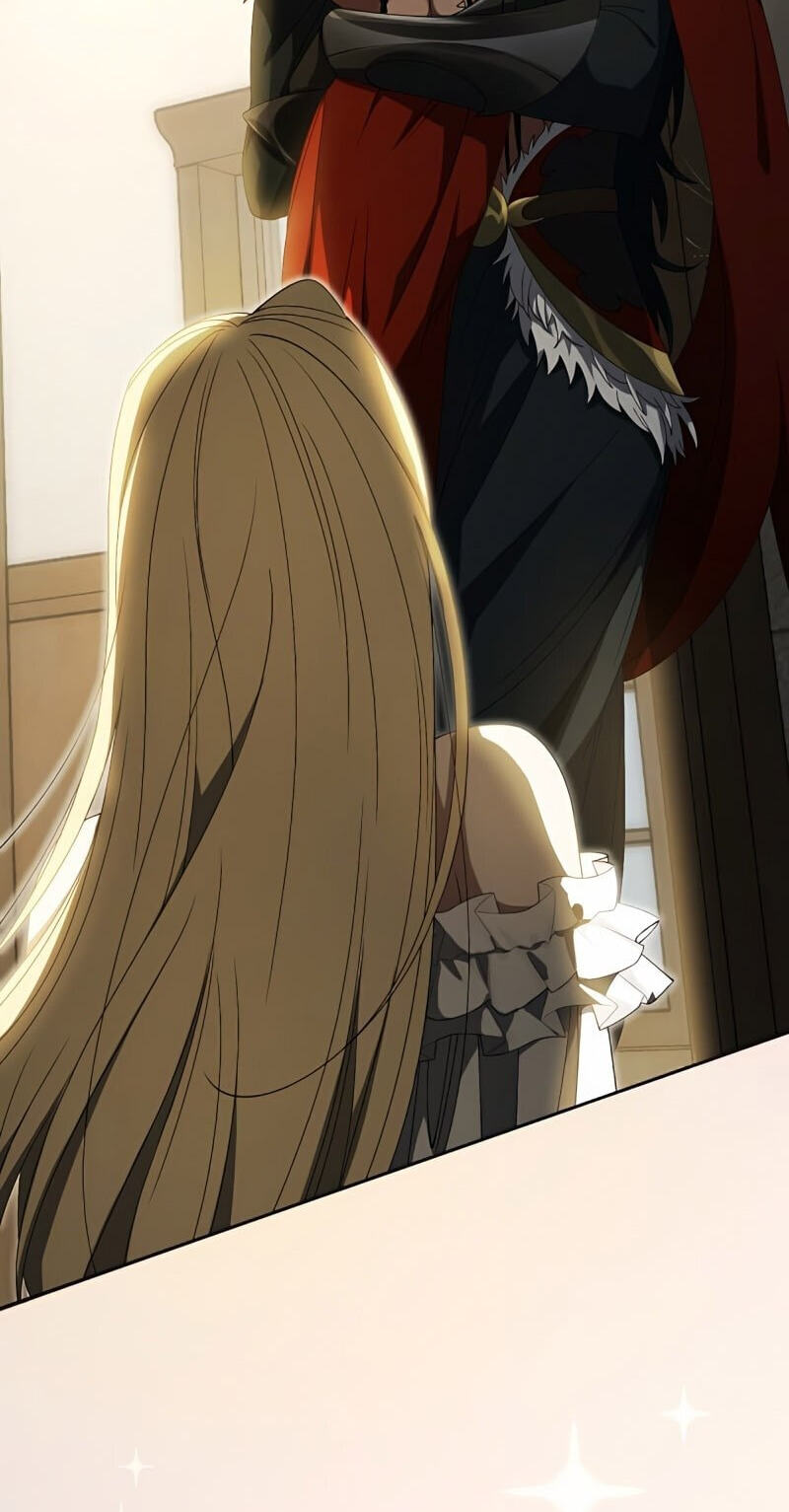 Nisemo no Koujo ni Shuuchakushi nai de Chapter 20 page 17 - 