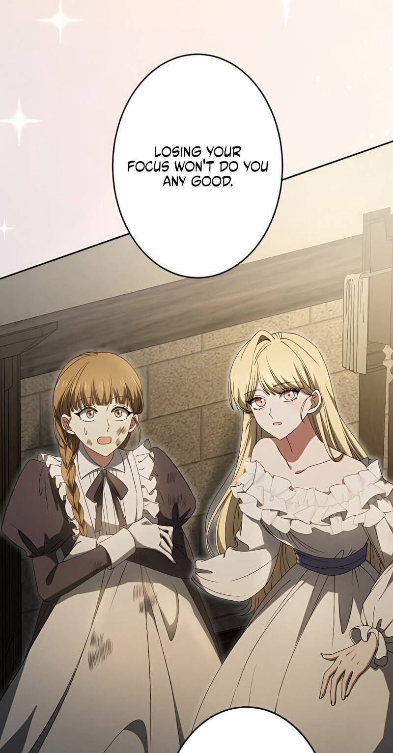 Nisemo no Koujo ni Shuuchakushi nai de Chapter 20 page 18 - 