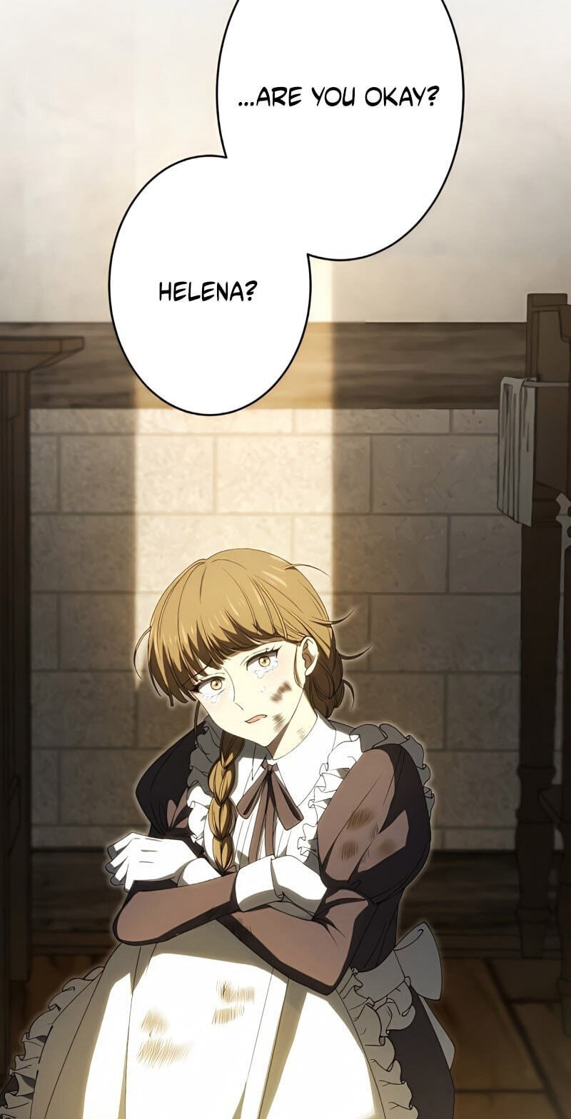 Nisemo no Koujo ni Shuuchakushi nai de Chapter 20 page 3 - 