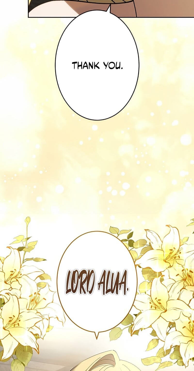 Nisemo no Koujo ni Shuuchakushi nai de Chapter 20 page 23 - 