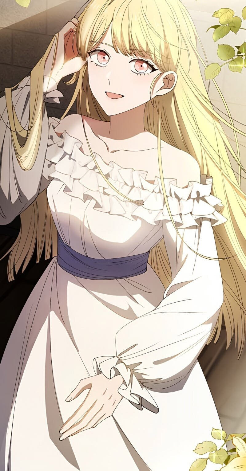 Nisemo no Koujo ni Shuuchakushi nai de Chapter 20 page 24 - 