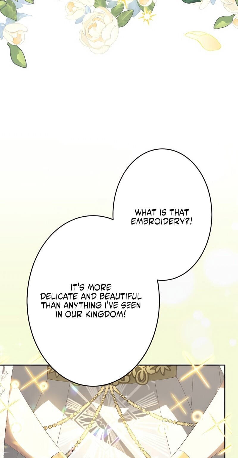 Nisemo no Koujo ni Shuuchakushi nai de Chapter 20 page 29 - 