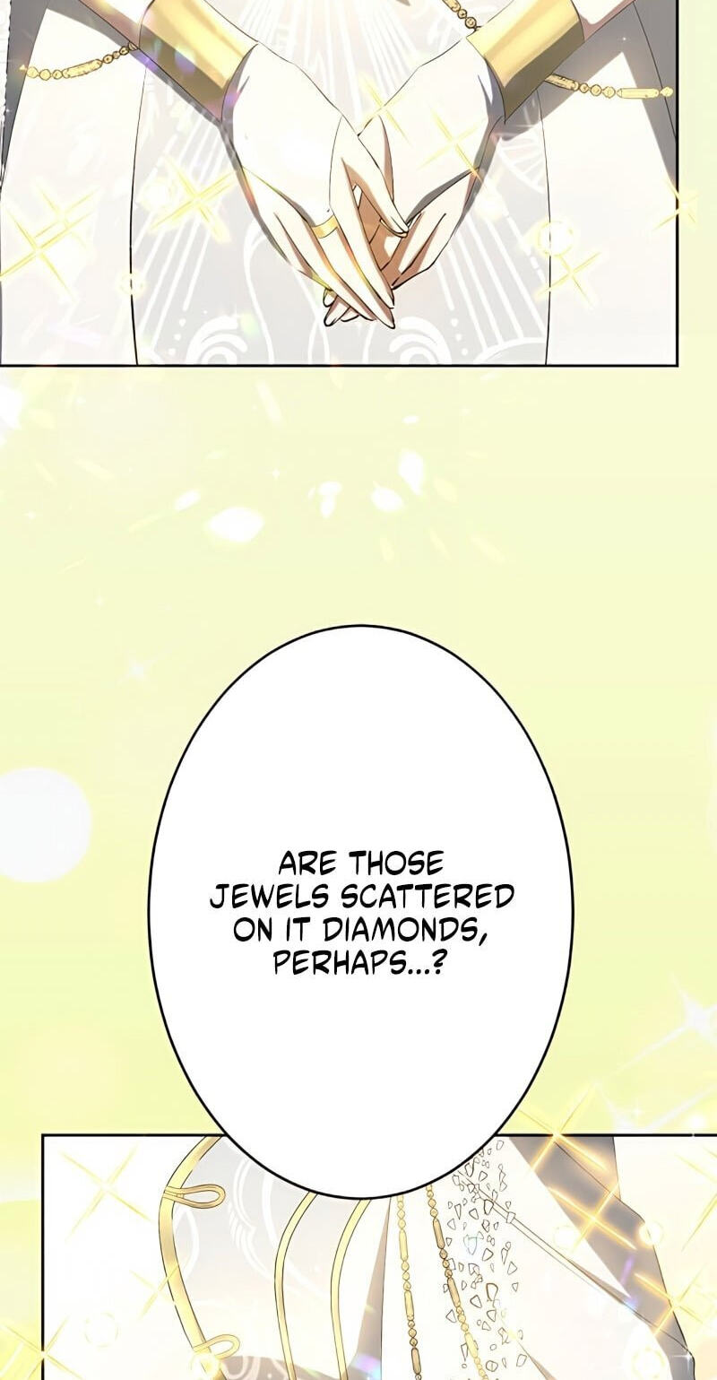 Nisemo no Koujo ni Shuuchakushi nai de Chapter 20 page 30 - 