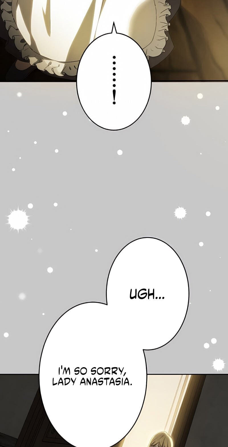 Nisemo no Koujo ni Shuuchakushi nai de Chapter 20 page 4 - 