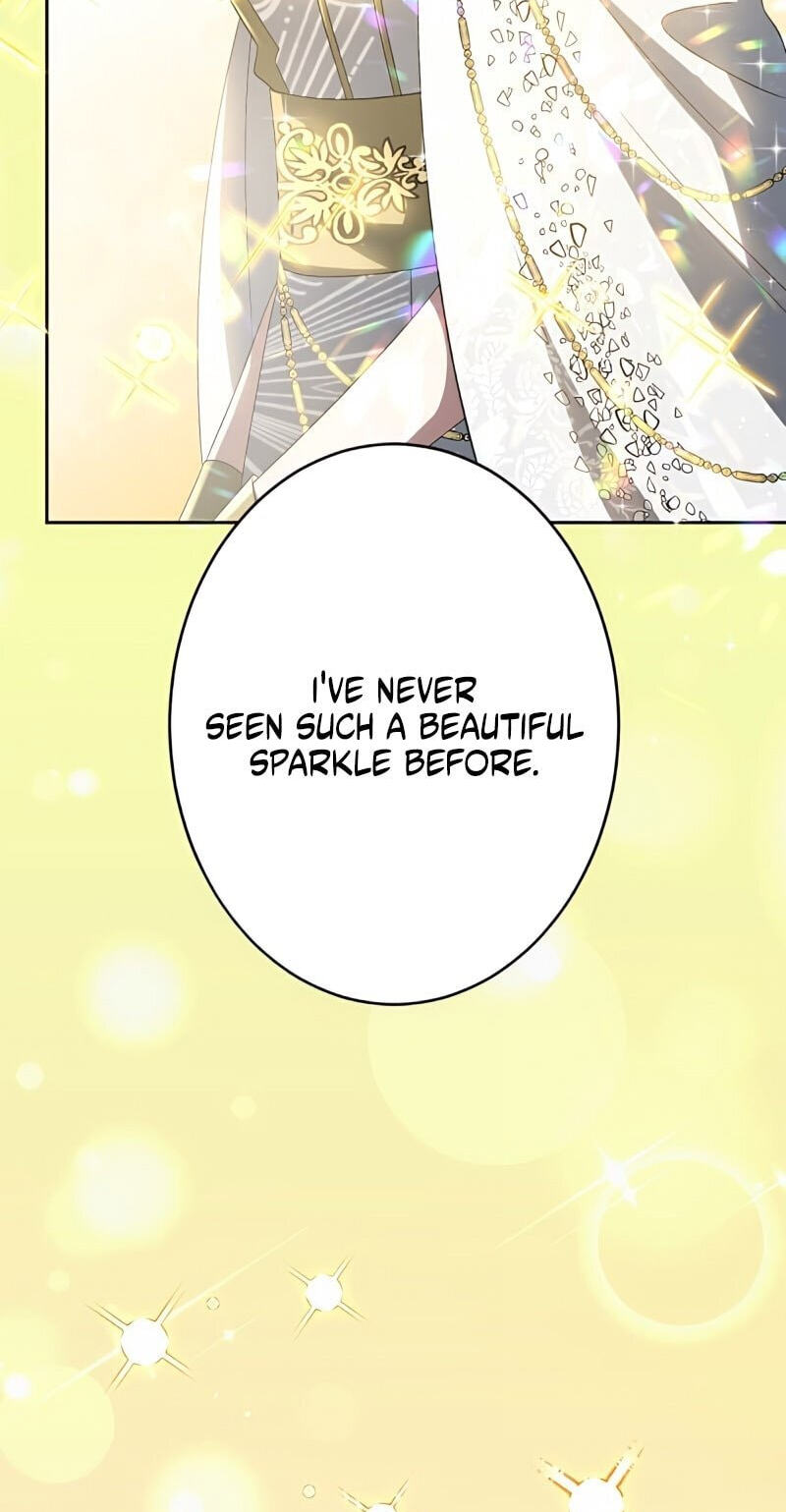Nisemo no Koujo ni Shuuchakushi nai de Chapter 20 page 31 - 
