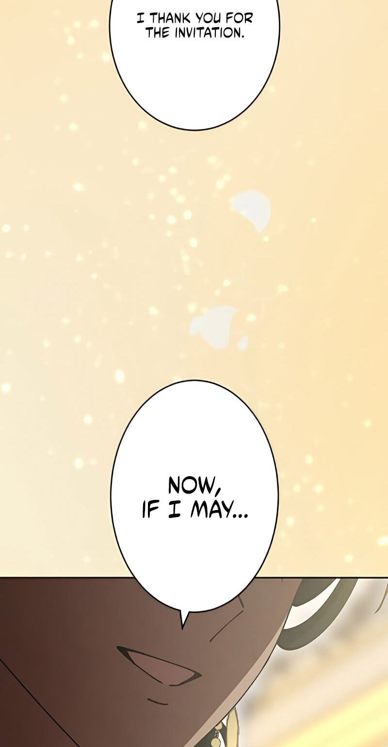 Nisemo no Koujo ni Shuuchakushi nai de Chapter 20 page 40 - 