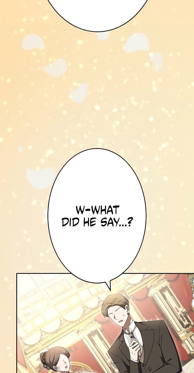 Nisemo no Koujo ni Shuuchakushi nai de Chapter 20 page 43 - 
