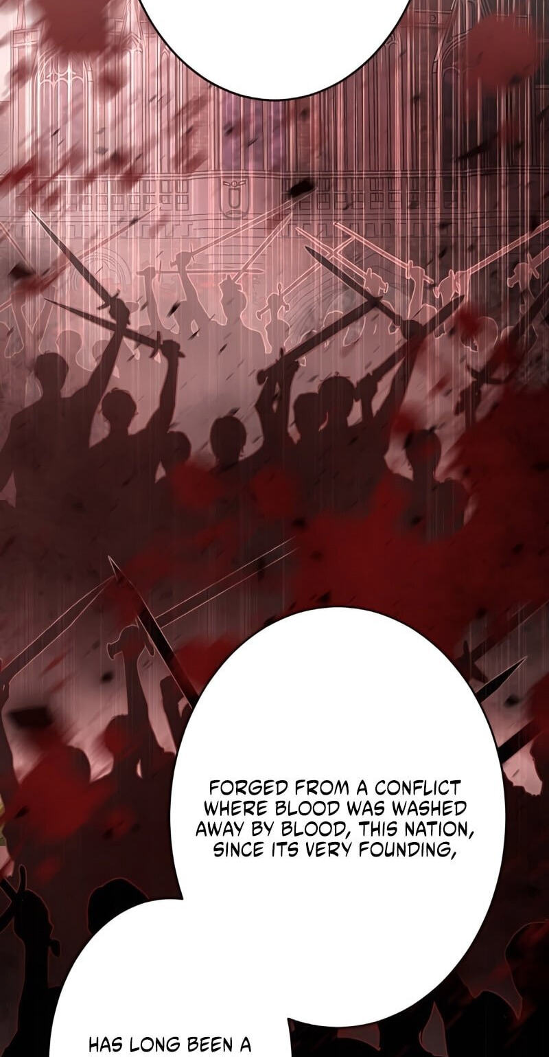 Nisemo no Koujo ni Shuuchakushi nai de Chapter 20 page 46 - 