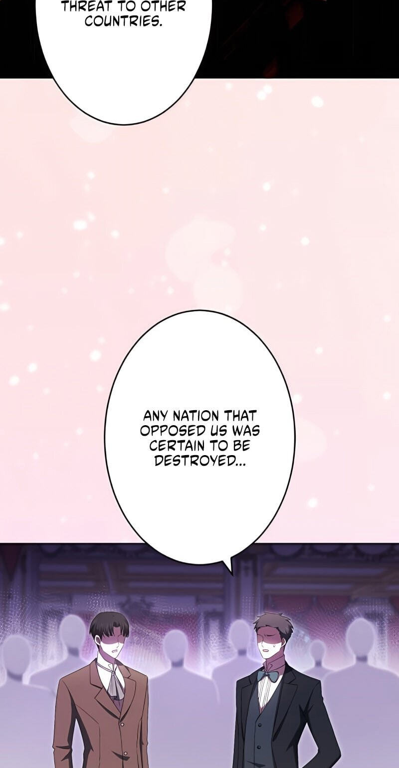 Nisemo no Koujo ni Shuuchakushi nai de Chapter 20 page 47 - 