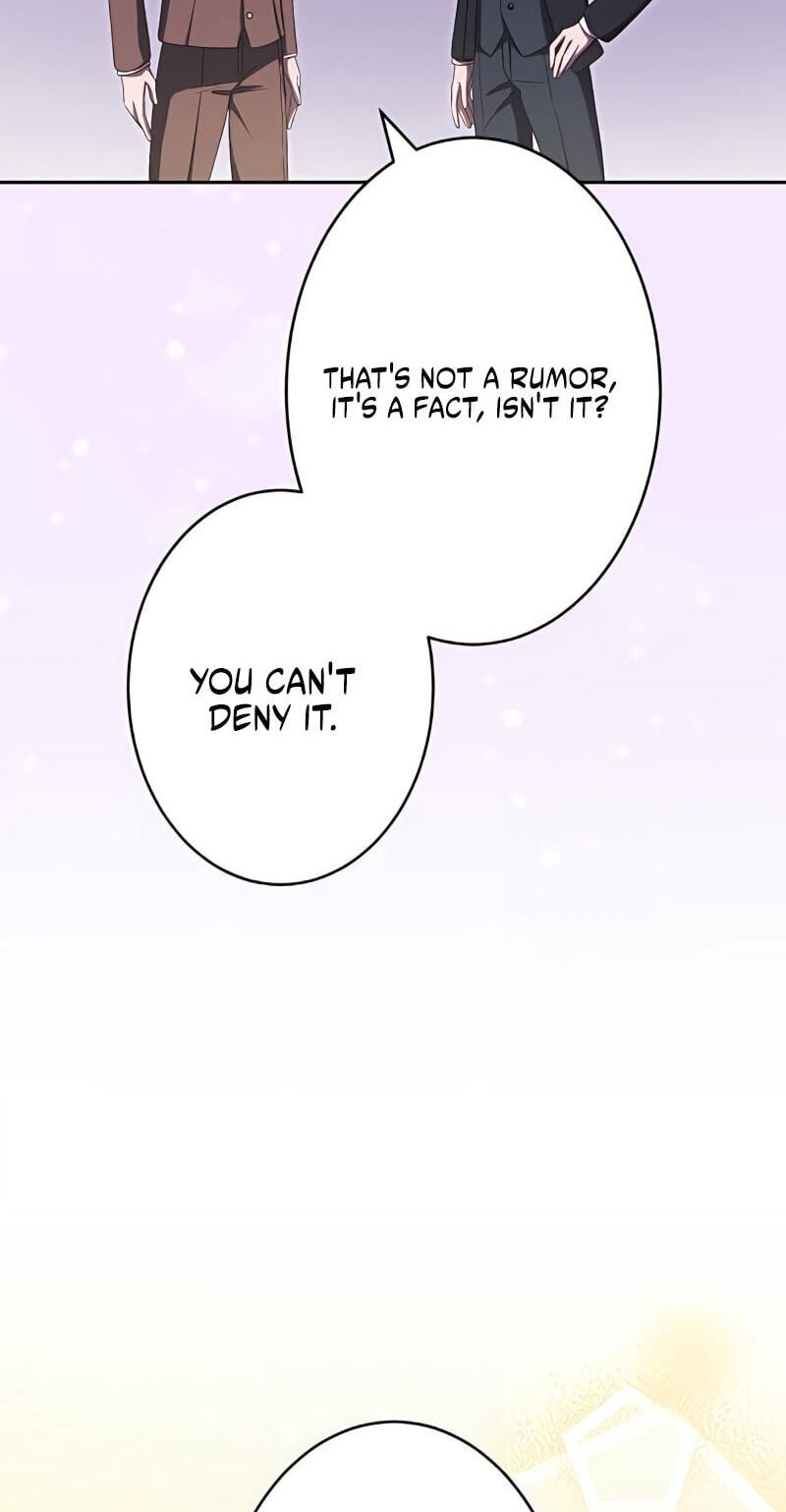 Nisemo no Koujo ni Shuuchakushi nai de Chapter 20 page 48 - 