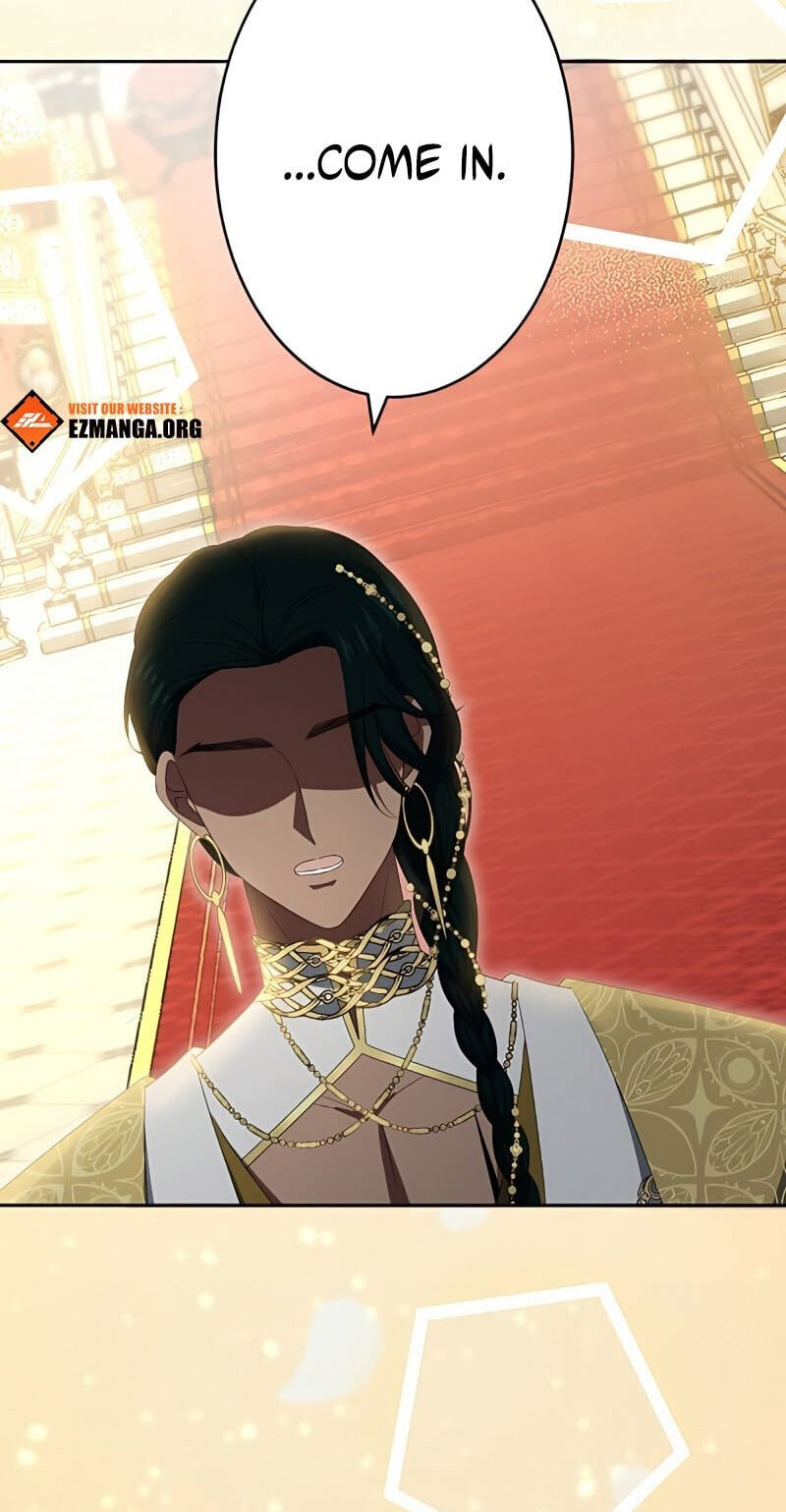 Nisemo no Koujo ni Shuuchakushi nai de Chapter 20 page 49 - 