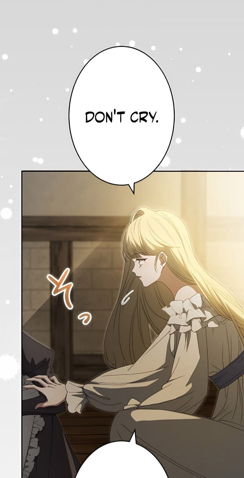 Nisemo no Koujo ni Shuuchakushi nai de Chapter 20 page 6 - 