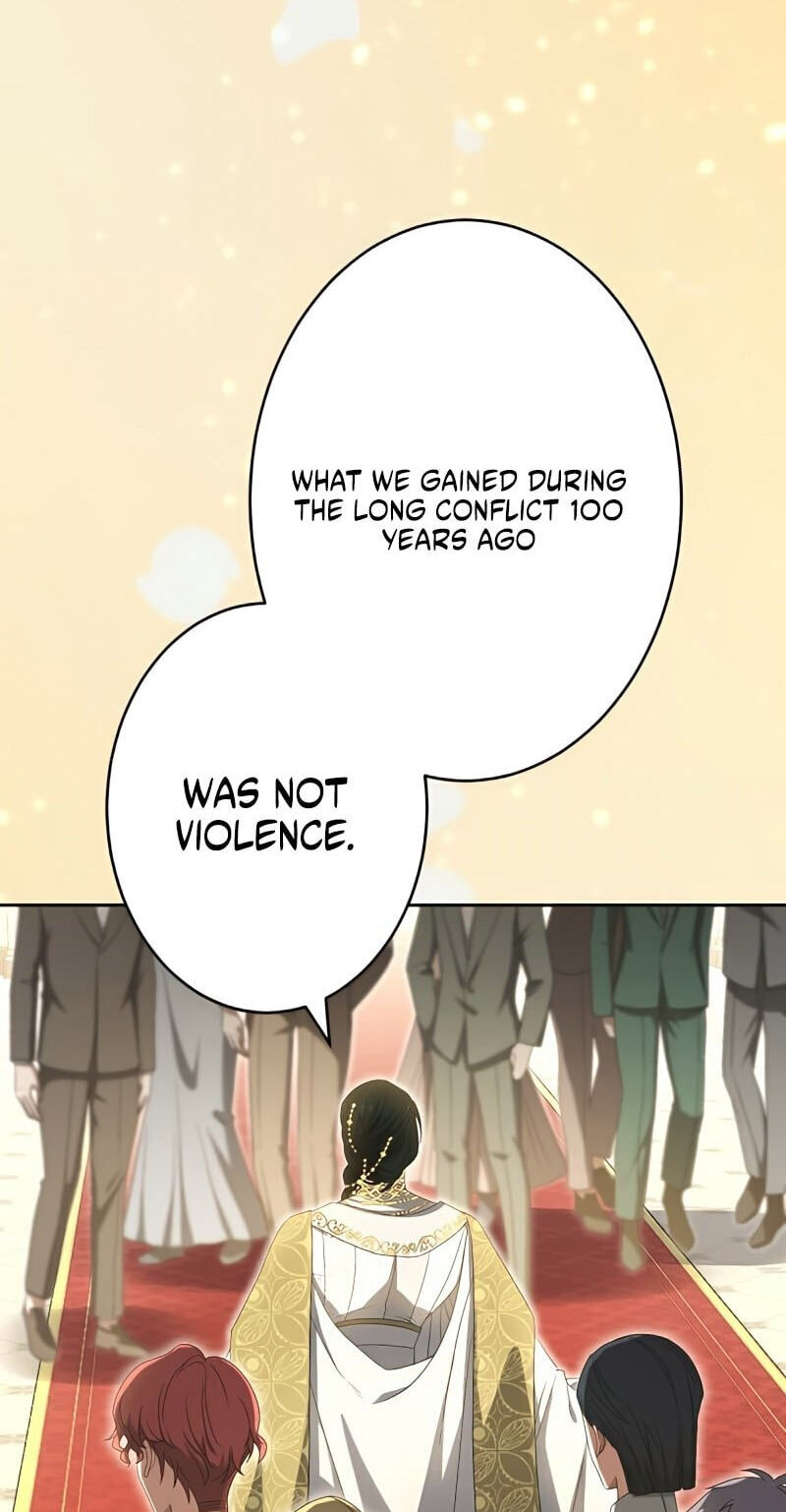 Nisemo no Koujo ni Shuuchakushi nai de Chapter 20 page 54 - 