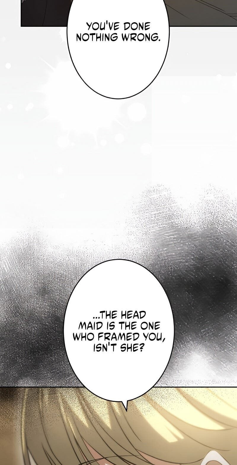 Nisemo no Koujo ni Shuuchakushi nai de Chapter 20 page 7 - 