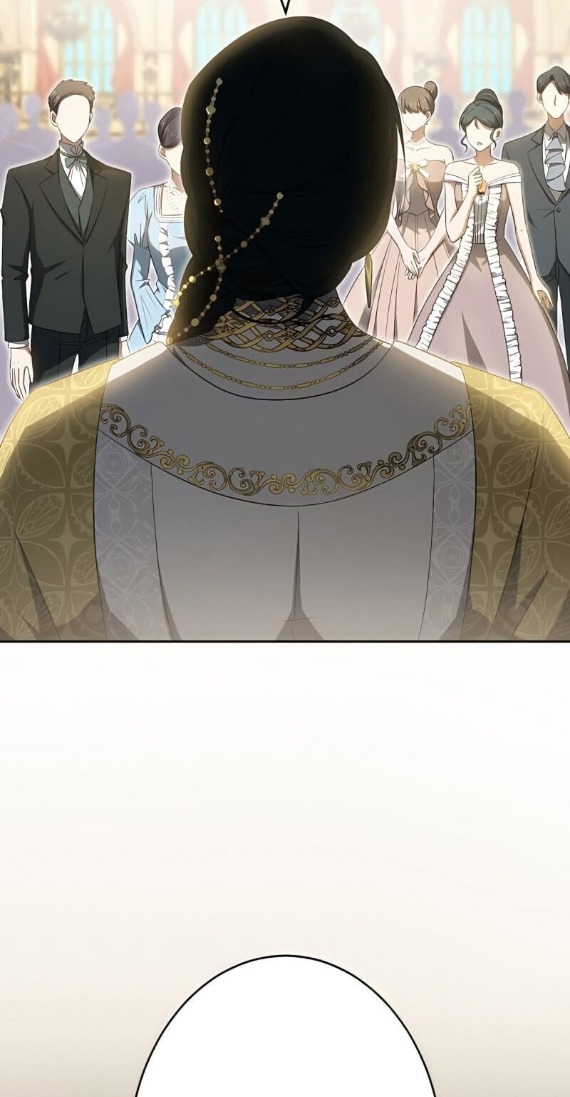 Nisemo no Koujo ni Shuuchakushi nai de Chapter 20 page 61 - 