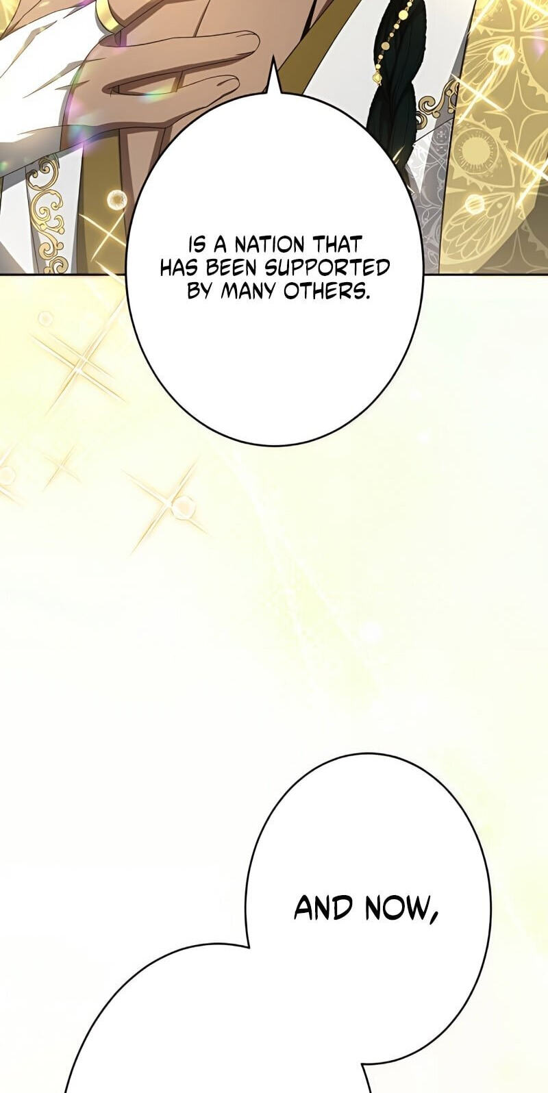 Nisemo no Koujo ni Shuuchakushi nai de Chapter 20 page 65 - 
