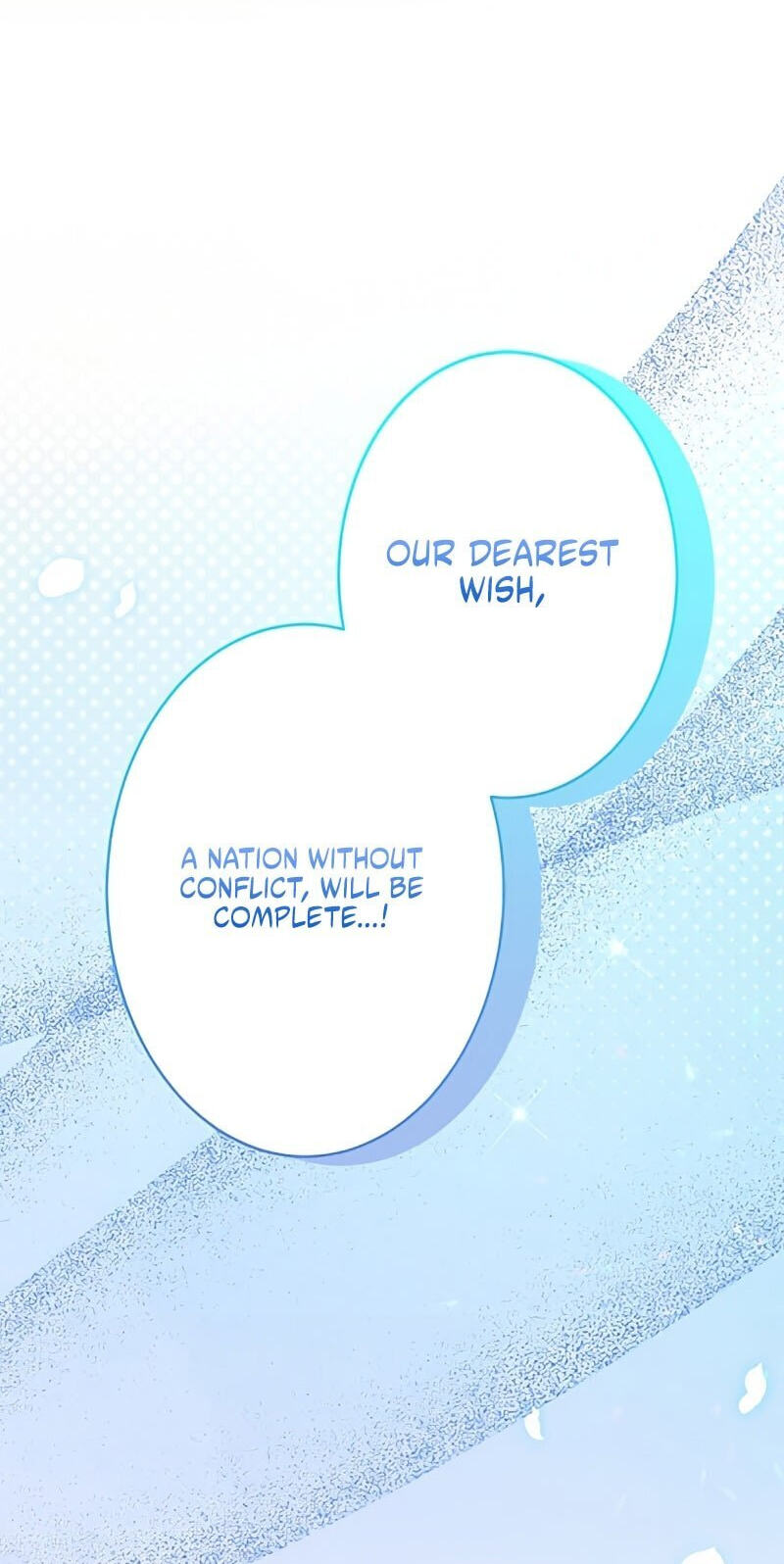Nisemo no Koujo ni Shuuchakushi nai de Chapter 20 page 67 - 