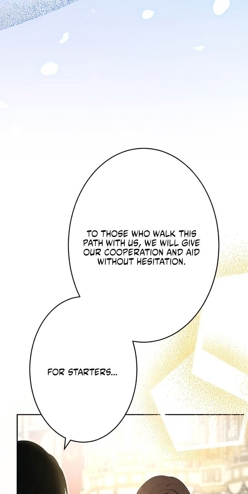 Nisemo no Koujo ni Shuuchakushi nai de Chapter 20 page 68 - 