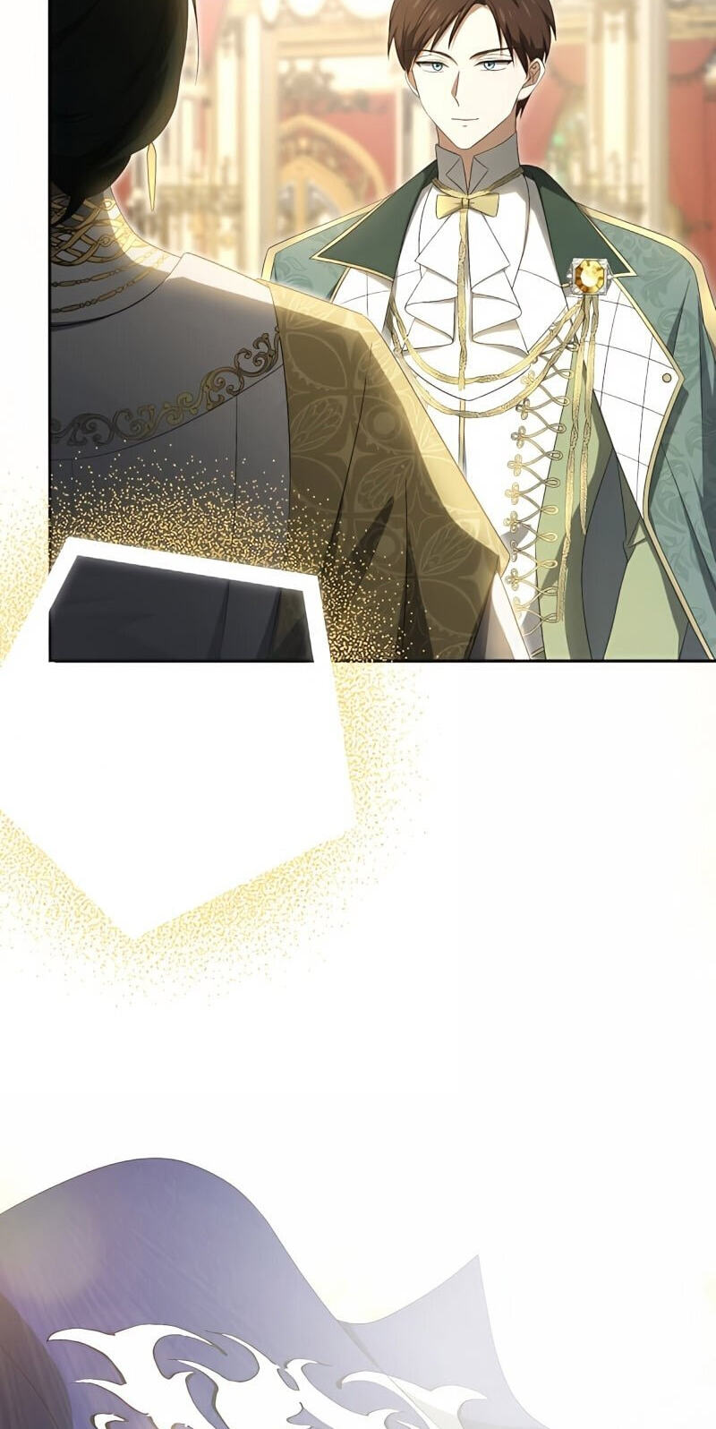 Nisemo no Koujo ni Shuuchakushi nai de Chapter 20 page 69 - 
