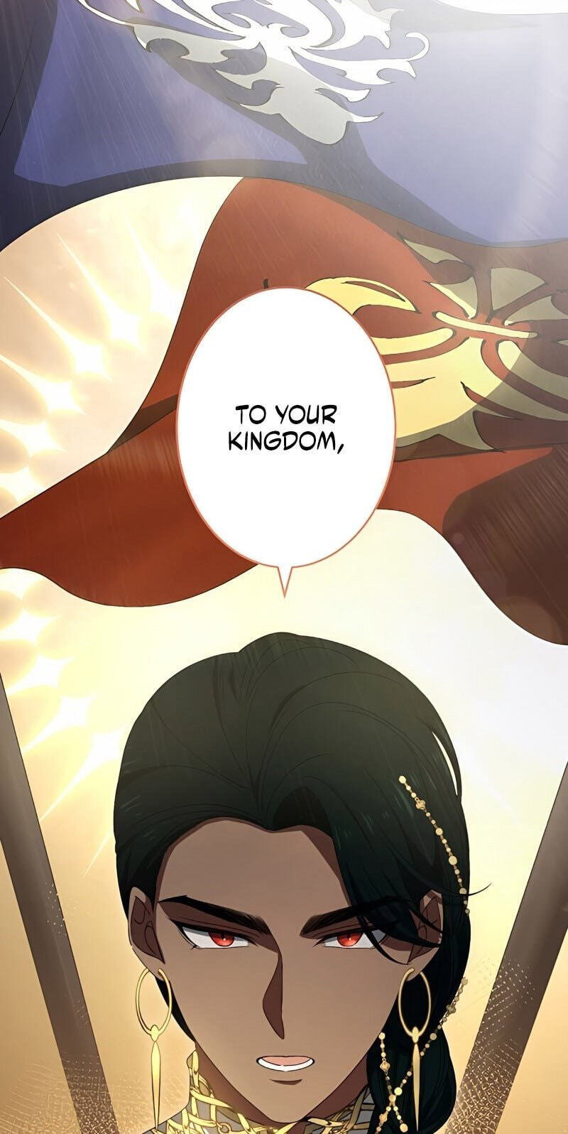 Nisemo no Koujo ni Shuuchakushi nai de Chapter 20 page 70 - 
