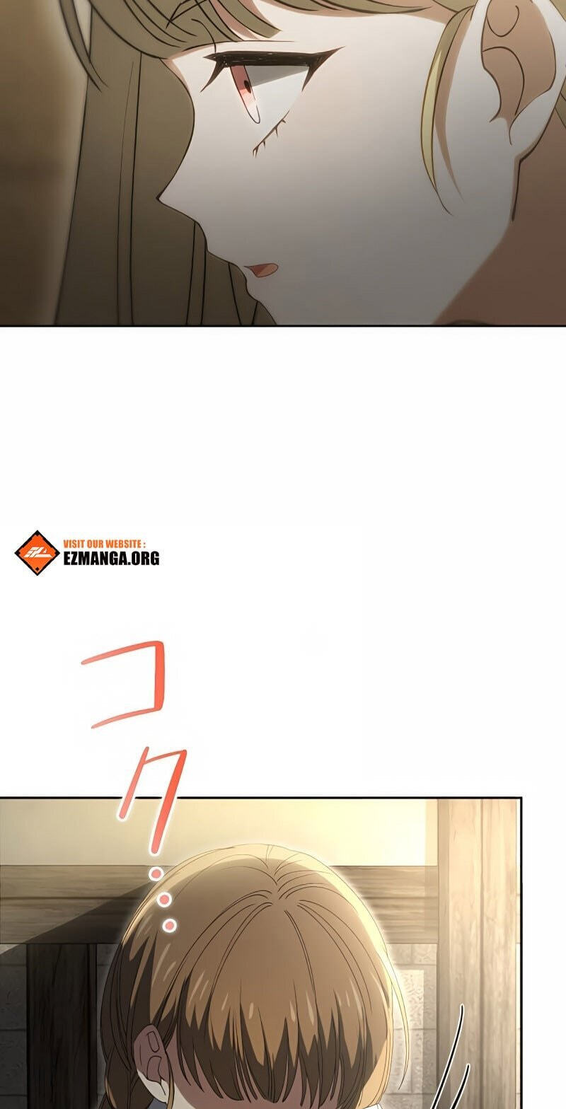 Nisemo no Koujo ni Shuuchakushi nai de Chapter 20 page 8 - 