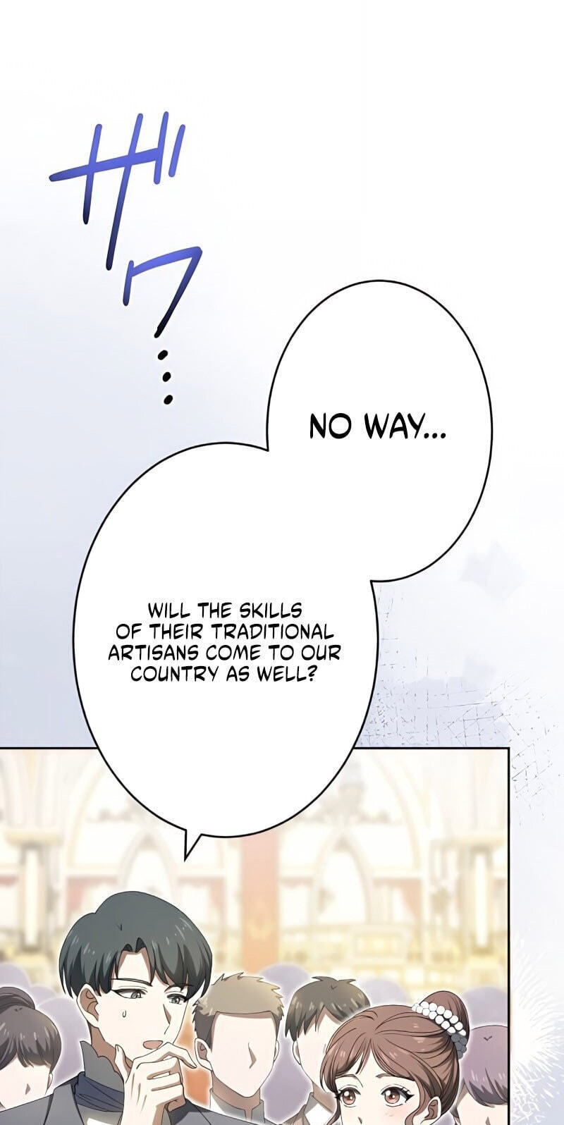Nisemo no Koujo ni Shuuchakushi nai de Chapter 20 page 74 - 
