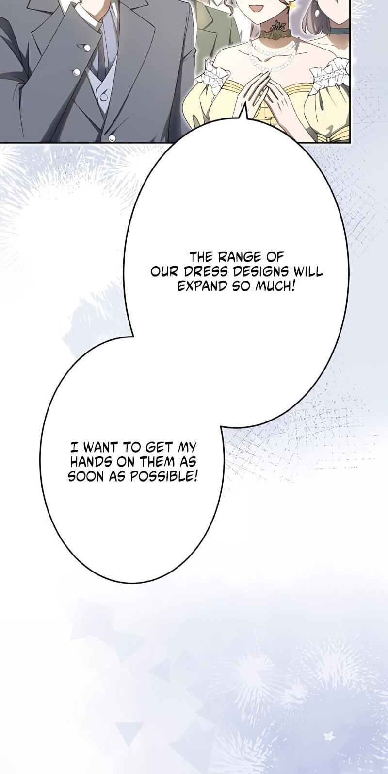 Nisemo no Koujo ni Shuuchakushi nai de Chapter 20 page 75 - 